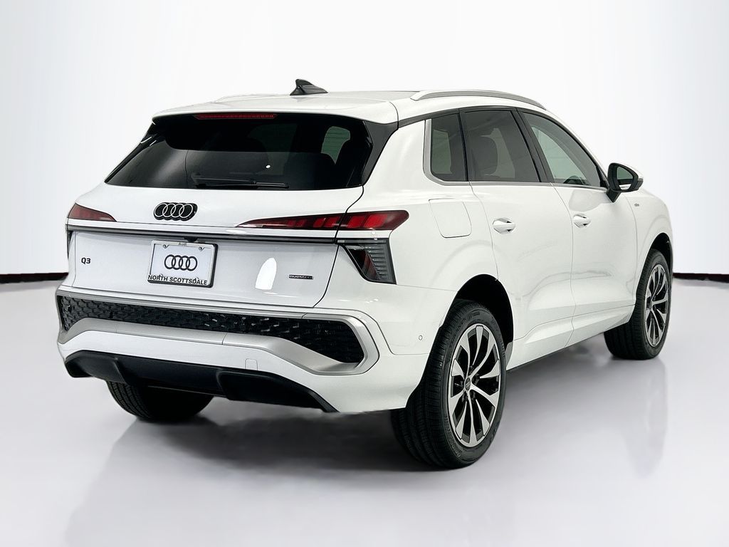 Thumbnail: 2026 Audi Q3 - 5
