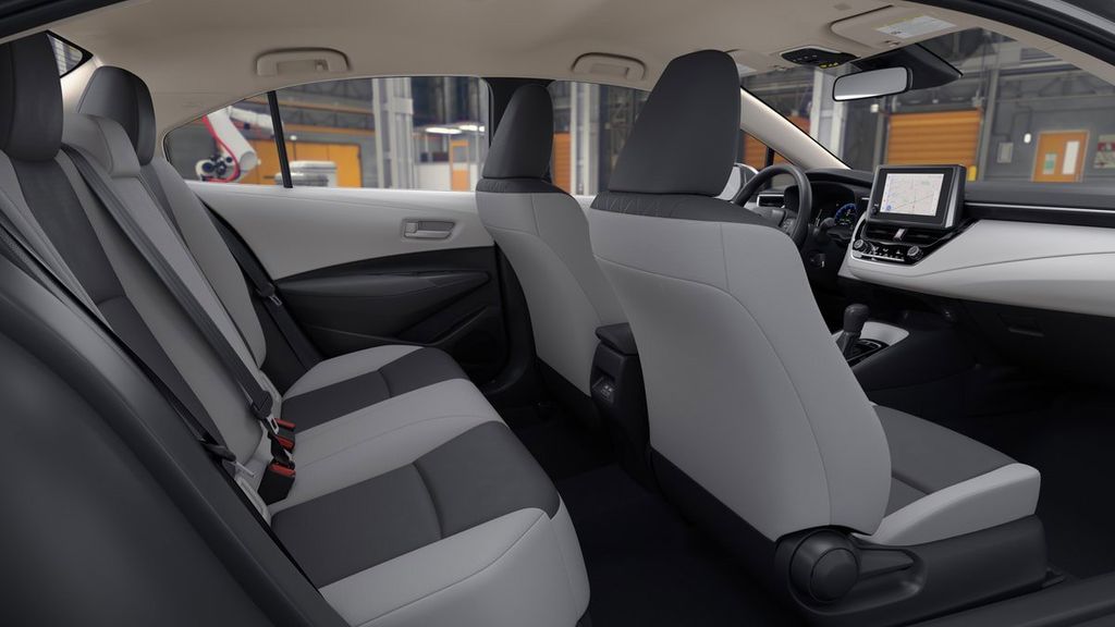 Thumbnail: 2026 Toyota Corolla - 20