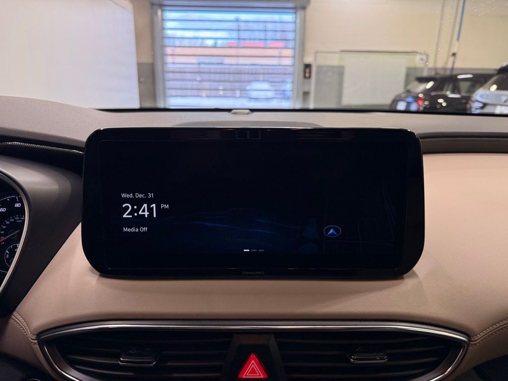 Thumbnail: 2023 Hyundai Santa Fe - 16