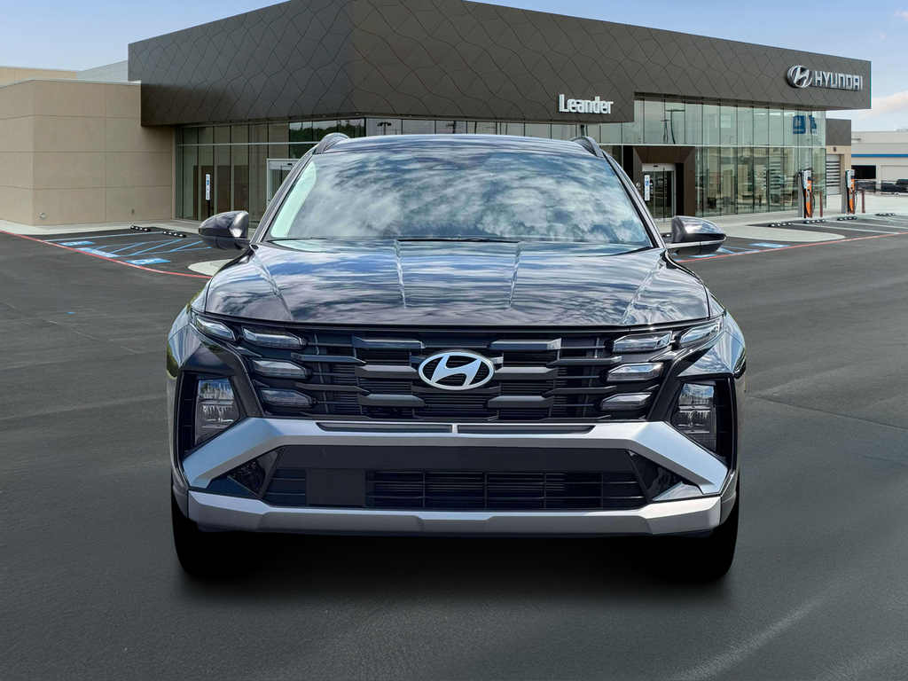 Thumbnail: 2026 Hyundai Tucson - 12