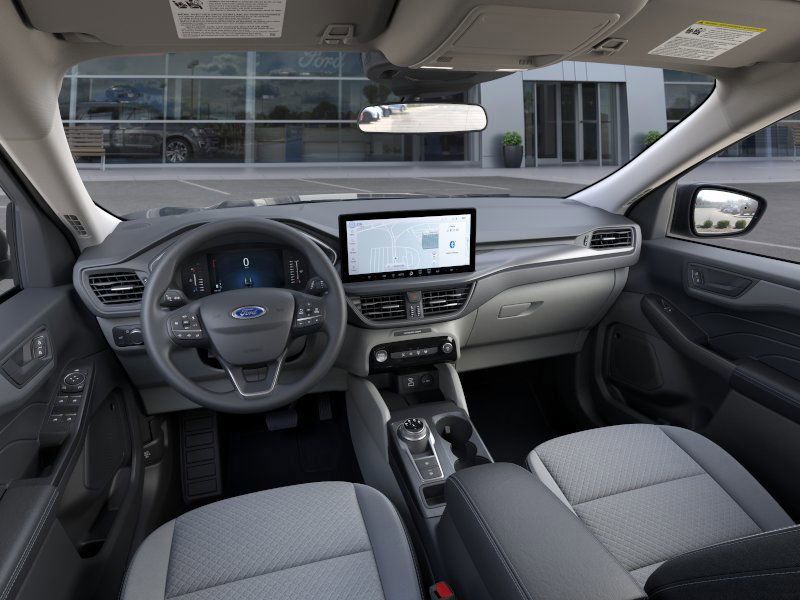 2025 Ford Escape Active photo 9