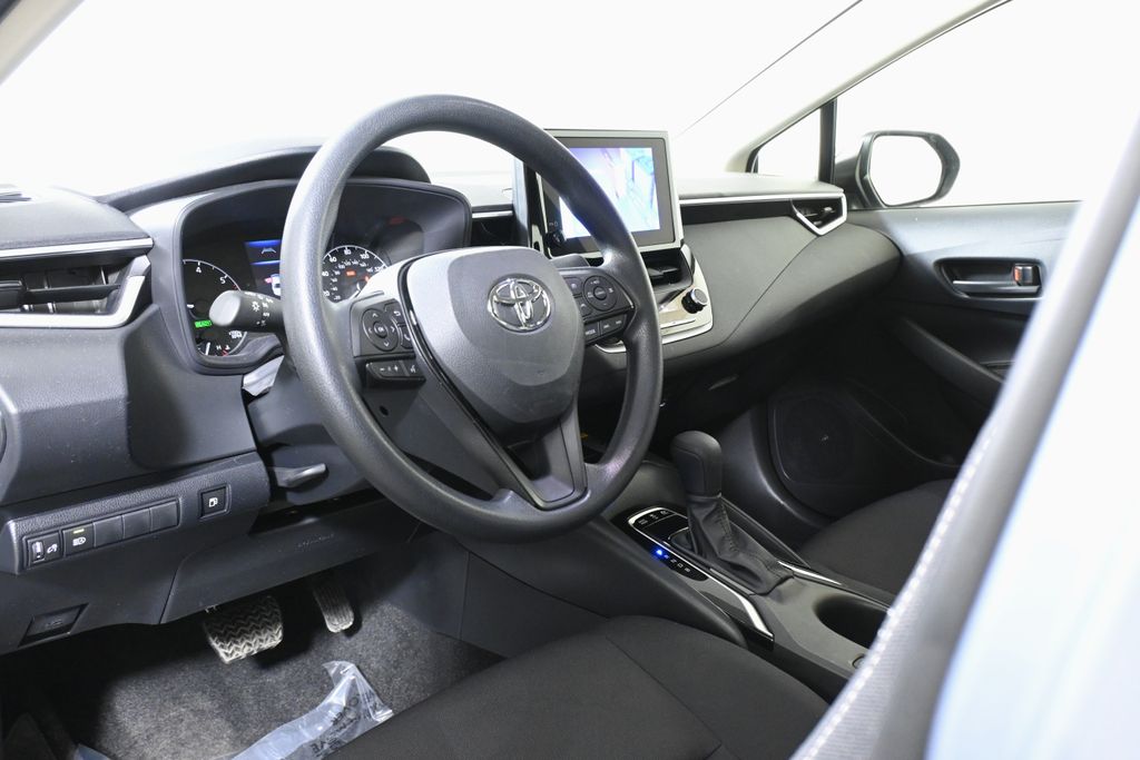 Thumbnail: 2025 Toyota Corolla - 15
