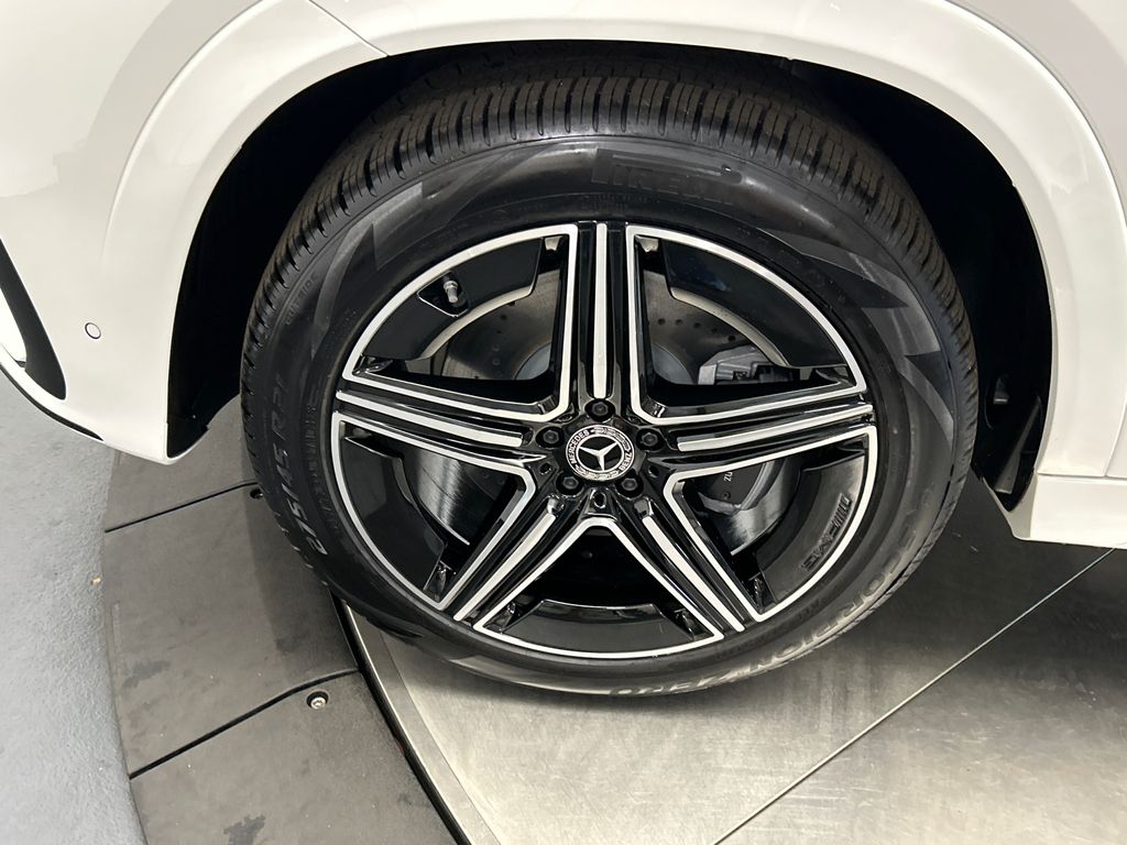 2025 Mercedes-Benz GLE 350 10