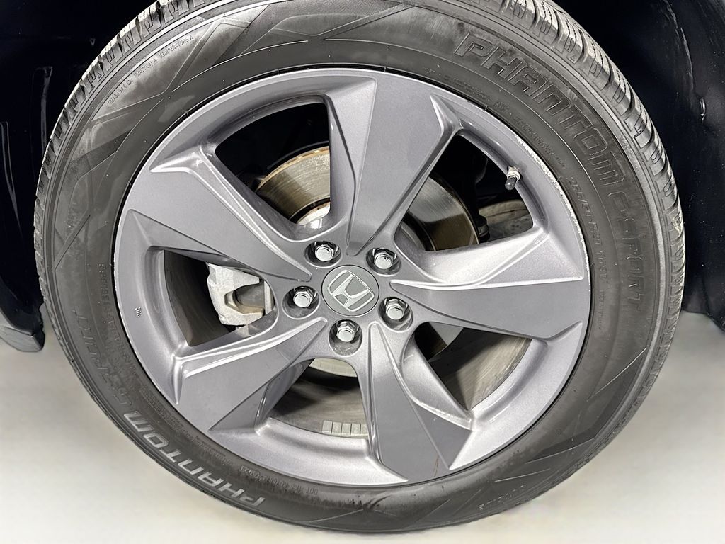 Used Car 2021 Honda Passport  Touring For Sale Under $30,000 In Austin, Texas