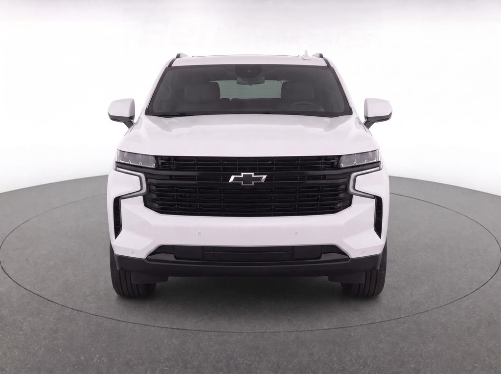 Thumbnail: 2021 Chevrolet Tahoe - 8