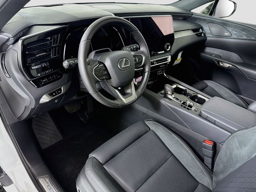 Thumbnail: 2026 Lexus RX - 10