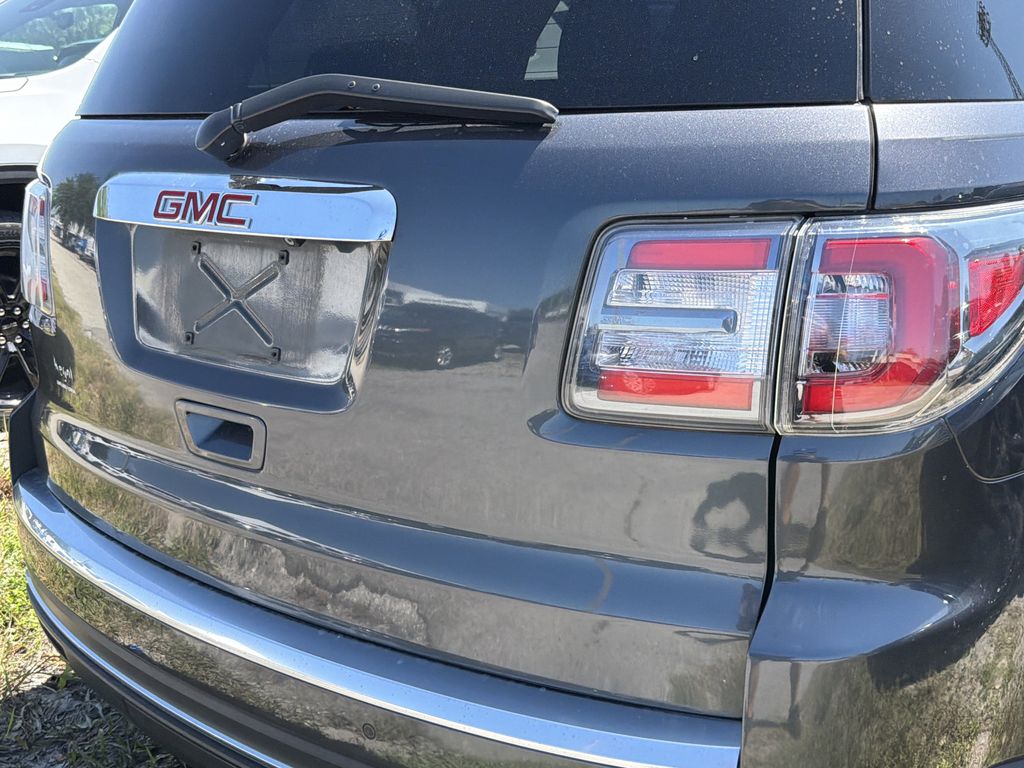 used 2014 GMC Acadia car, priced at $6,692