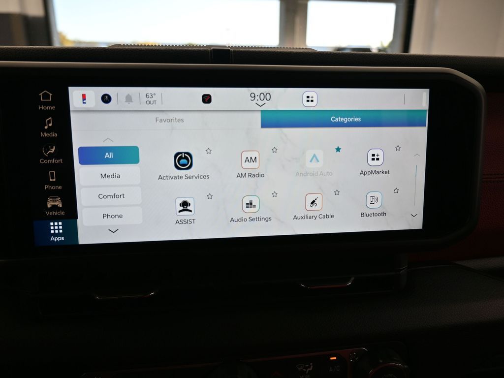 New 2026 Bright White Clearcoat Jeep Sport S image 19