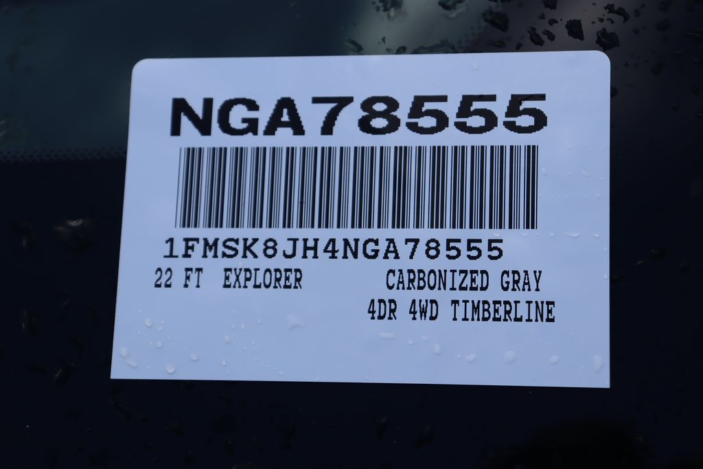 Thumbnail: 2022 Ford Explorer - 6