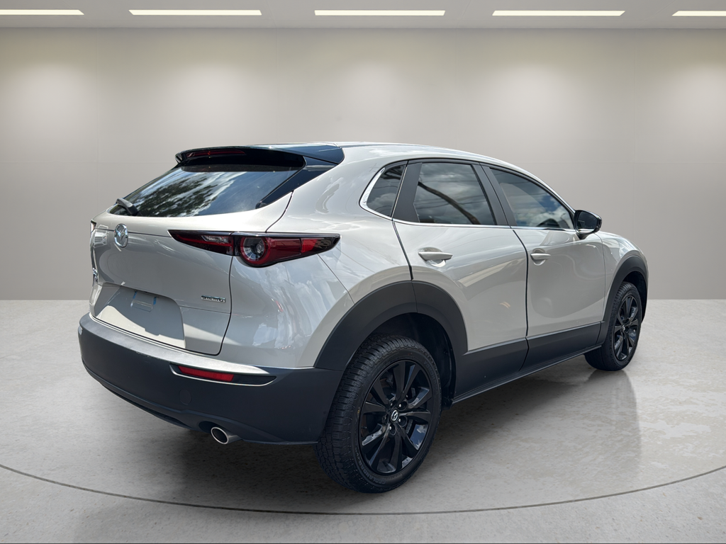 2024 Mazda CX-30 2.5 S Select Sport - 5