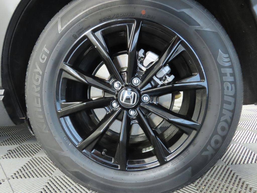 2023 Honda CR-V Sport 29