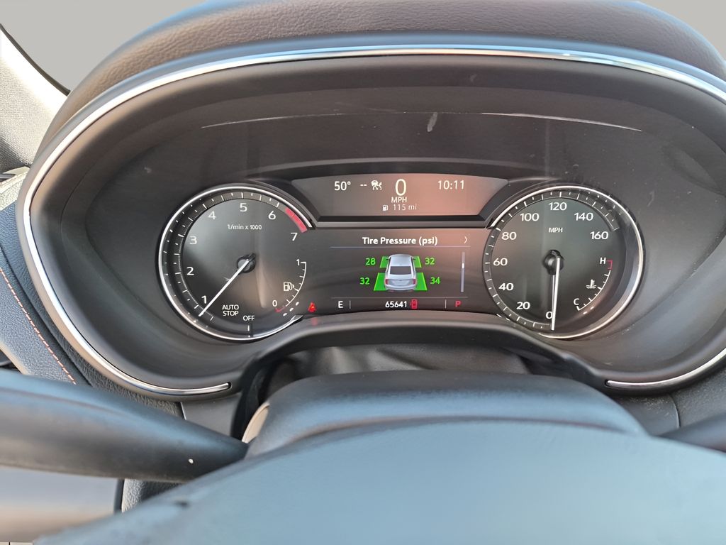 Used Car 2024 Cadillac Ct5  Sport For Sale Under $40,000 In Austin, Texas