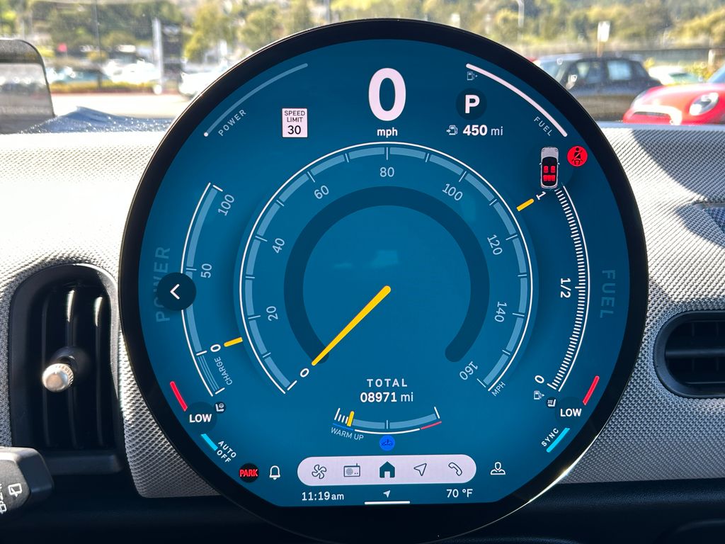 Thumbnail: 2025 MINI Cooper - 21