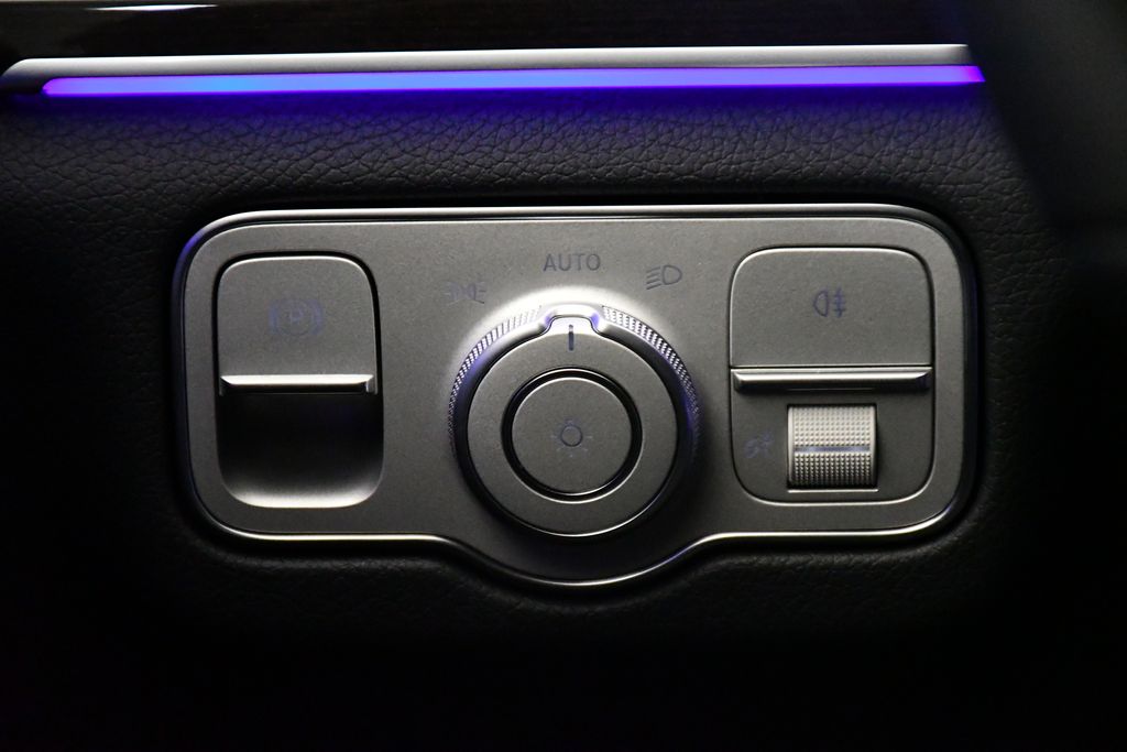 Thumbnail: 2025 Mercedes-Benz GLE - 21