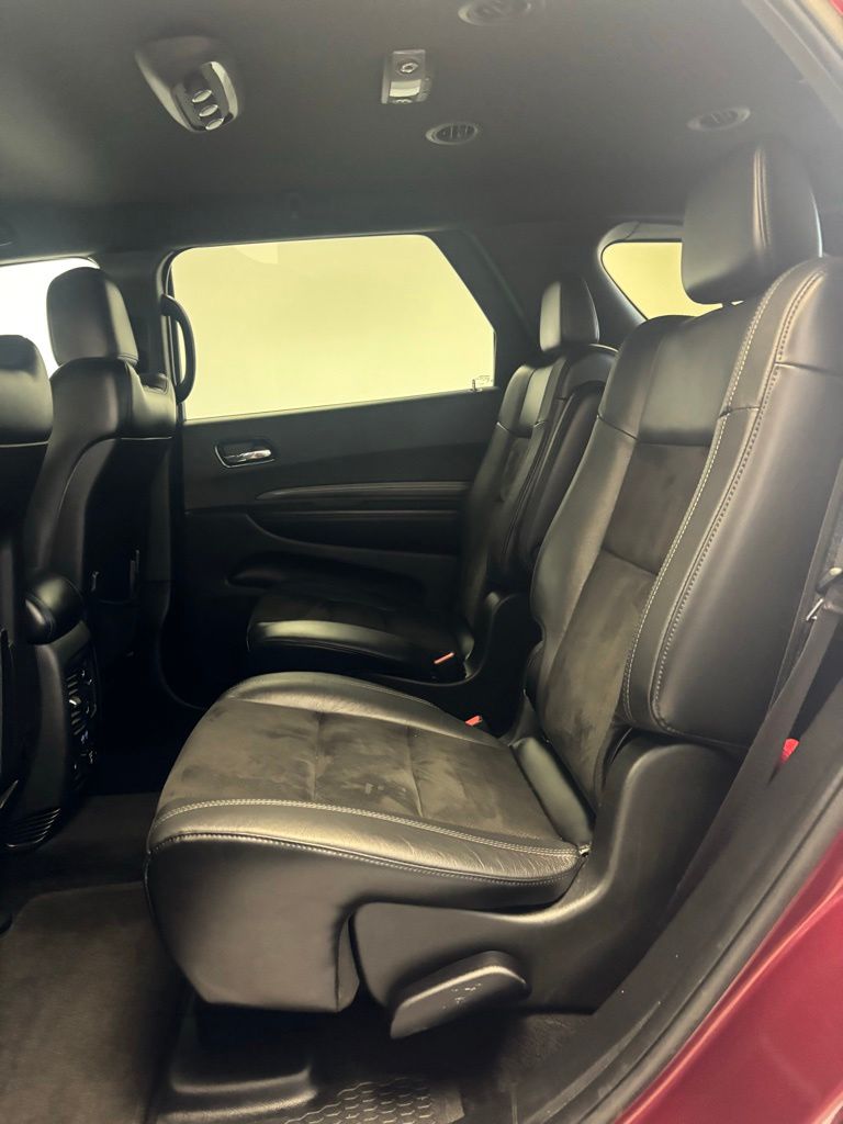 Used 2021 Dodge Durango SUV