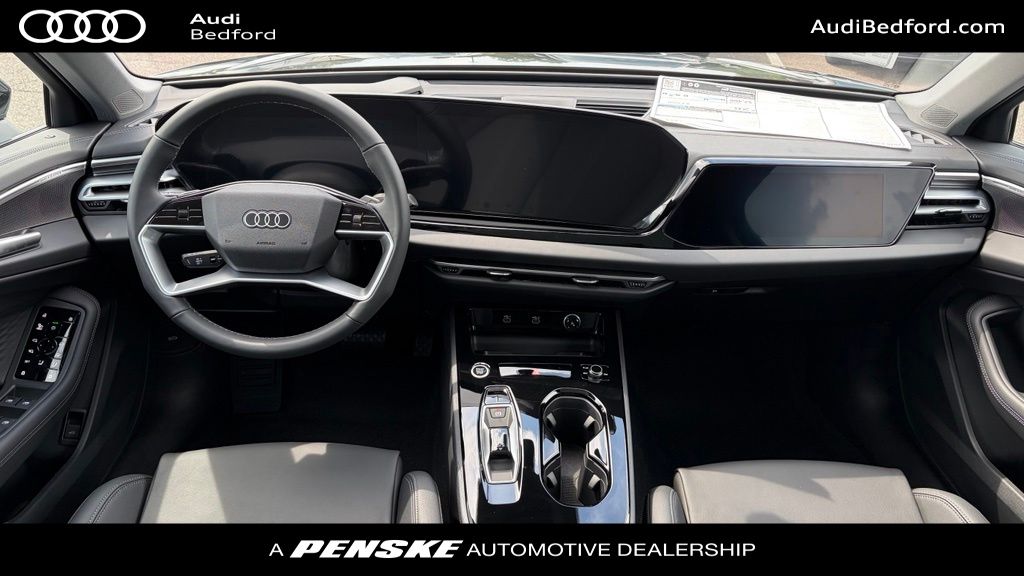 Thumbnail: 2026 Audi A5 - 24
