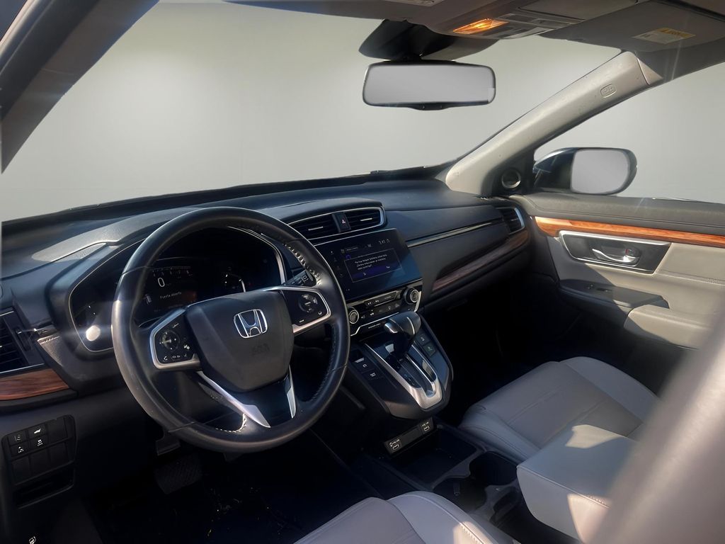 Used 2020 Honda CR-V SUV