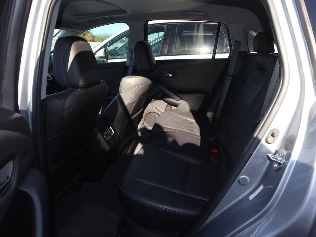 Thumbnail: 2017 Acura RDX - 10