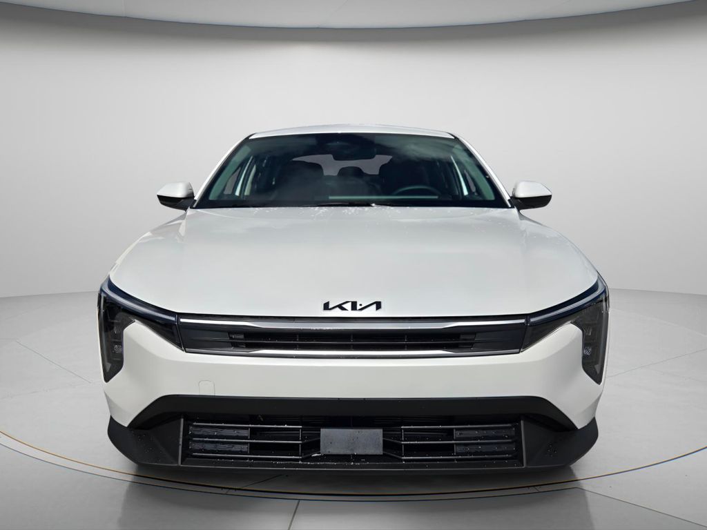 2026 Kia K4 - $24,720