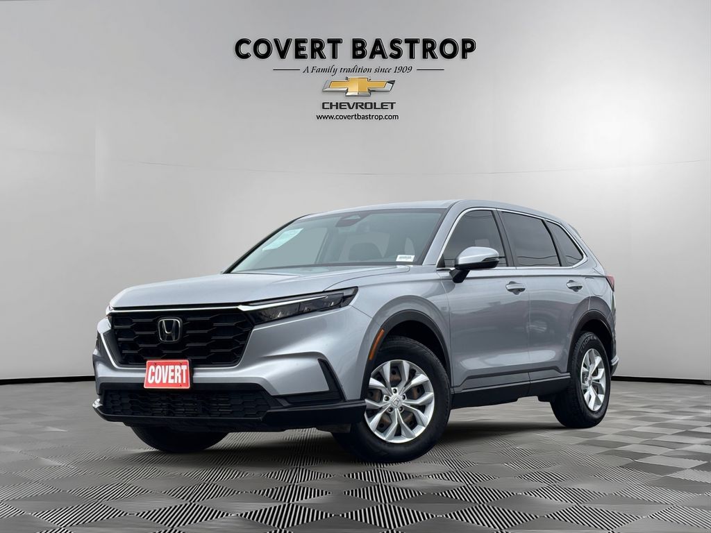 Used Car 2024 Honda Cr-v  Lx For Sale Under $30,000 In Austin, Texas