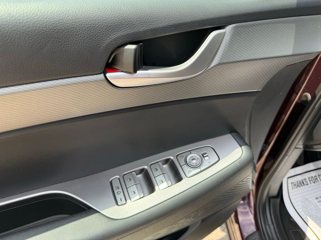 Thumbnail: 2023 Hyundai Palisade - 11
