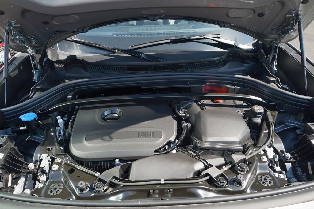Thumbnail: 2026 MINI Cooper Countryman - 12