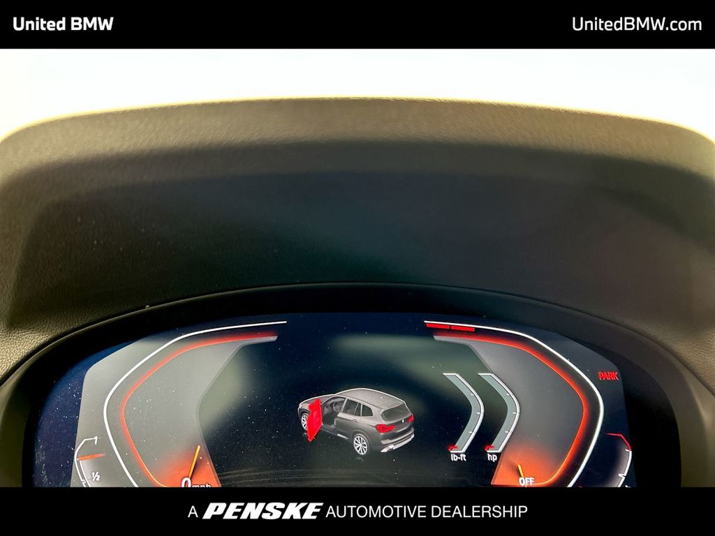 Thumbnail: 2024 BMW X3 - 15