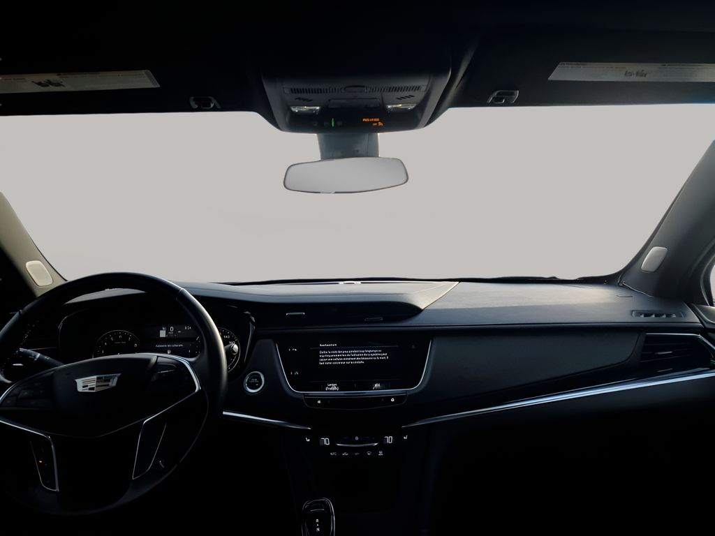 Used Car 2023 Cadillac Xt5  Premium Luxury For Sale Under $35,000 In Austin, Texas