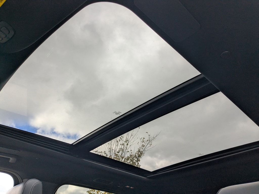 2025 Ford Expedition Platinum MAX