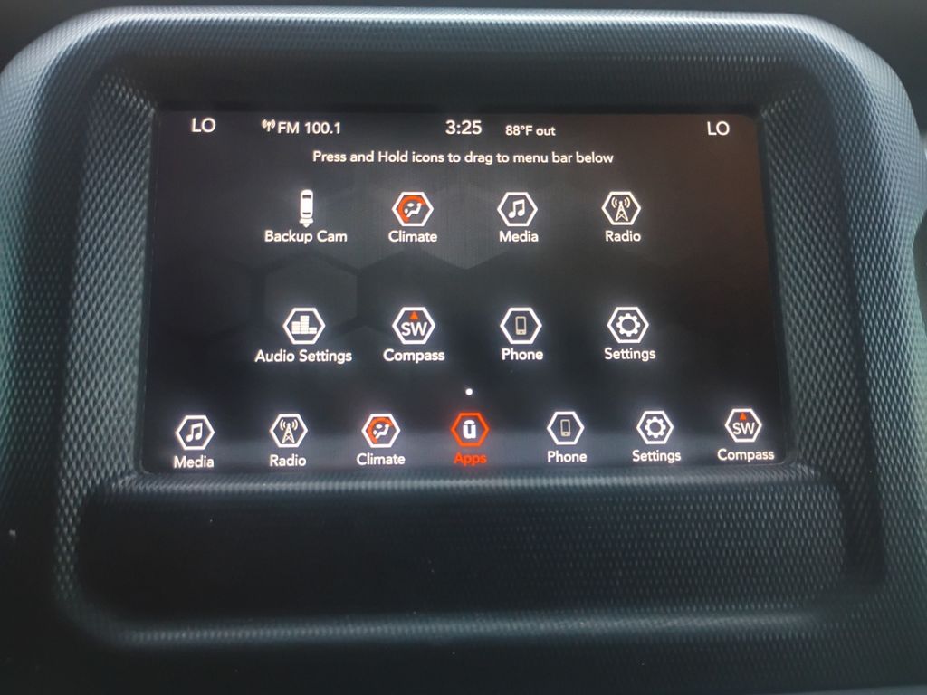 Used Car 2019 Jeep Wrangler  Unlimited Sport S For Sale Under $20,000 In Austin, Texas