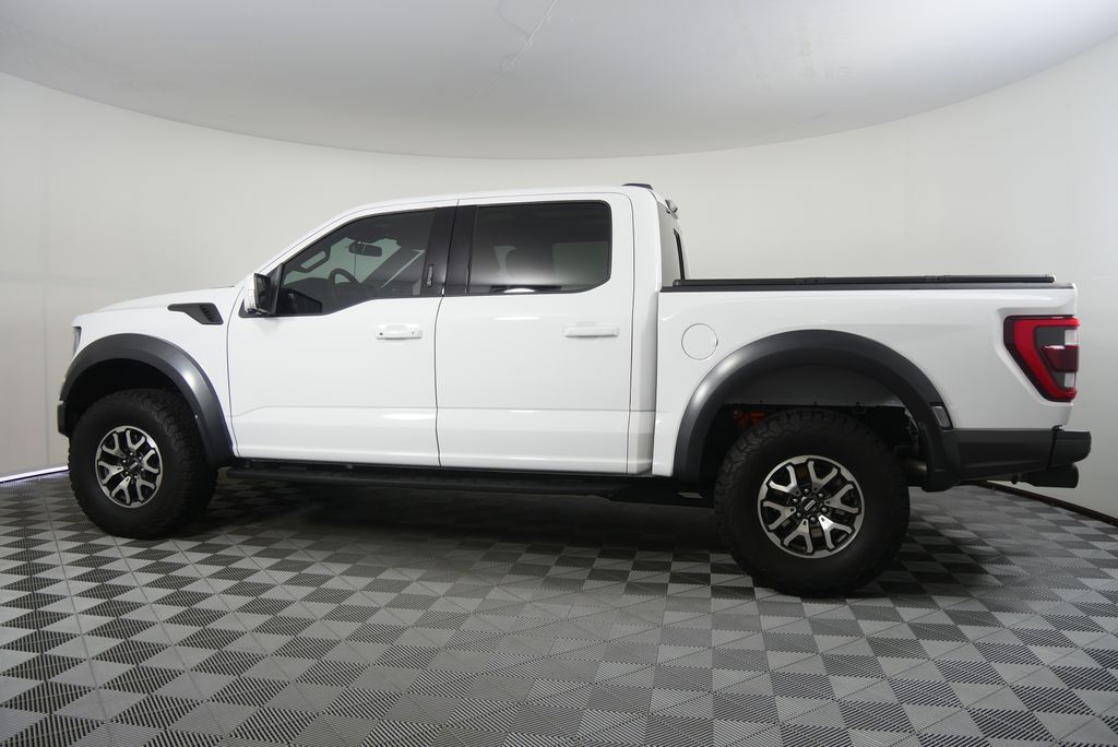 Thumbnail: 2023 Ford F-150 - 7