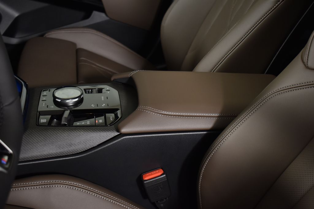 Thumbnail: 2026 BMW X3 - 25