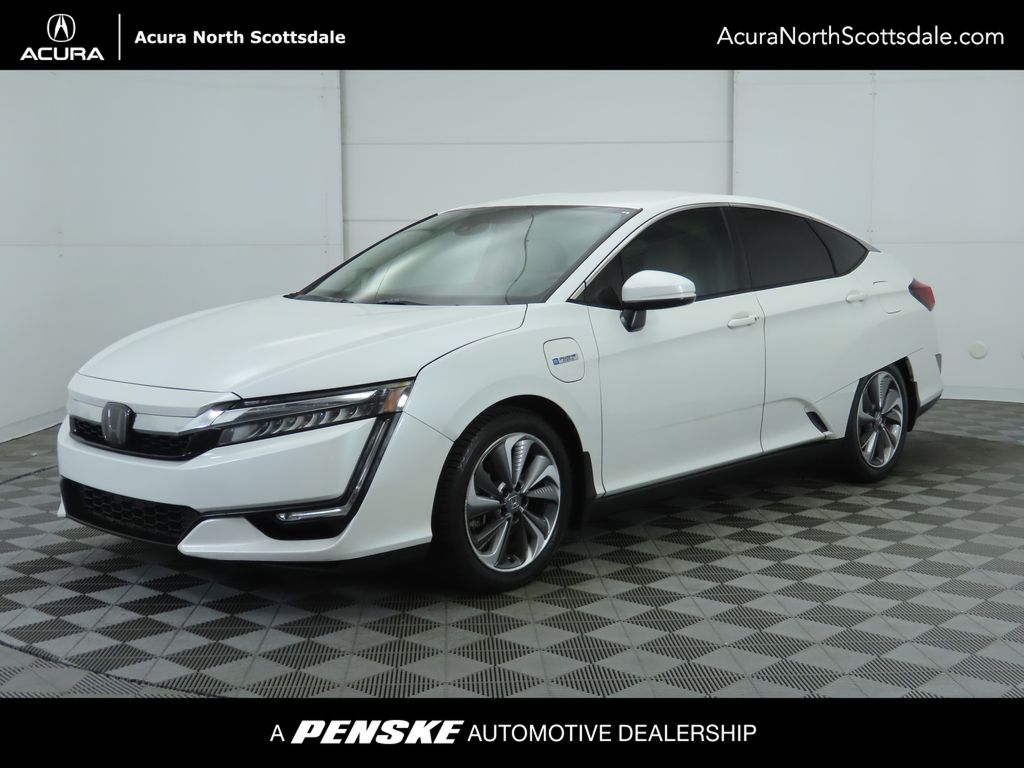 2018 Honda Clarity Base -
                Phoenix, AZ