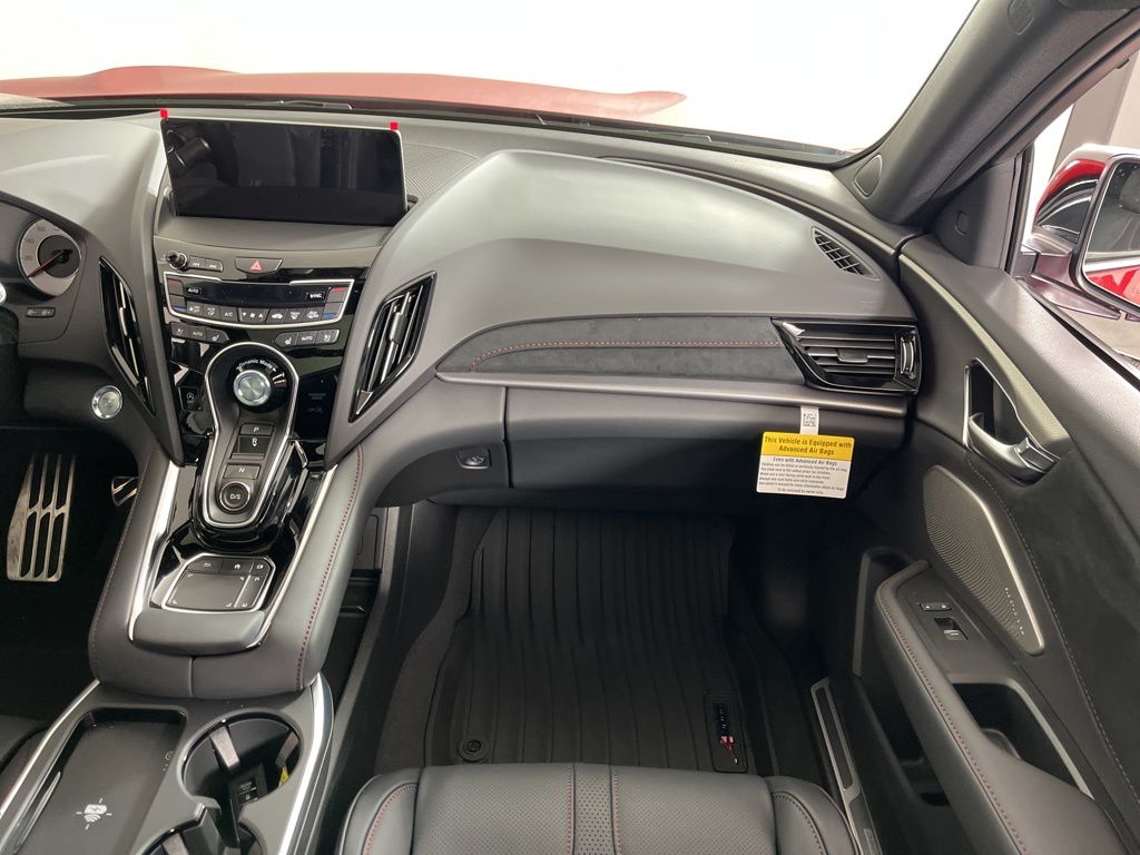 Thumbnail: 2026 Acura RDX - 20