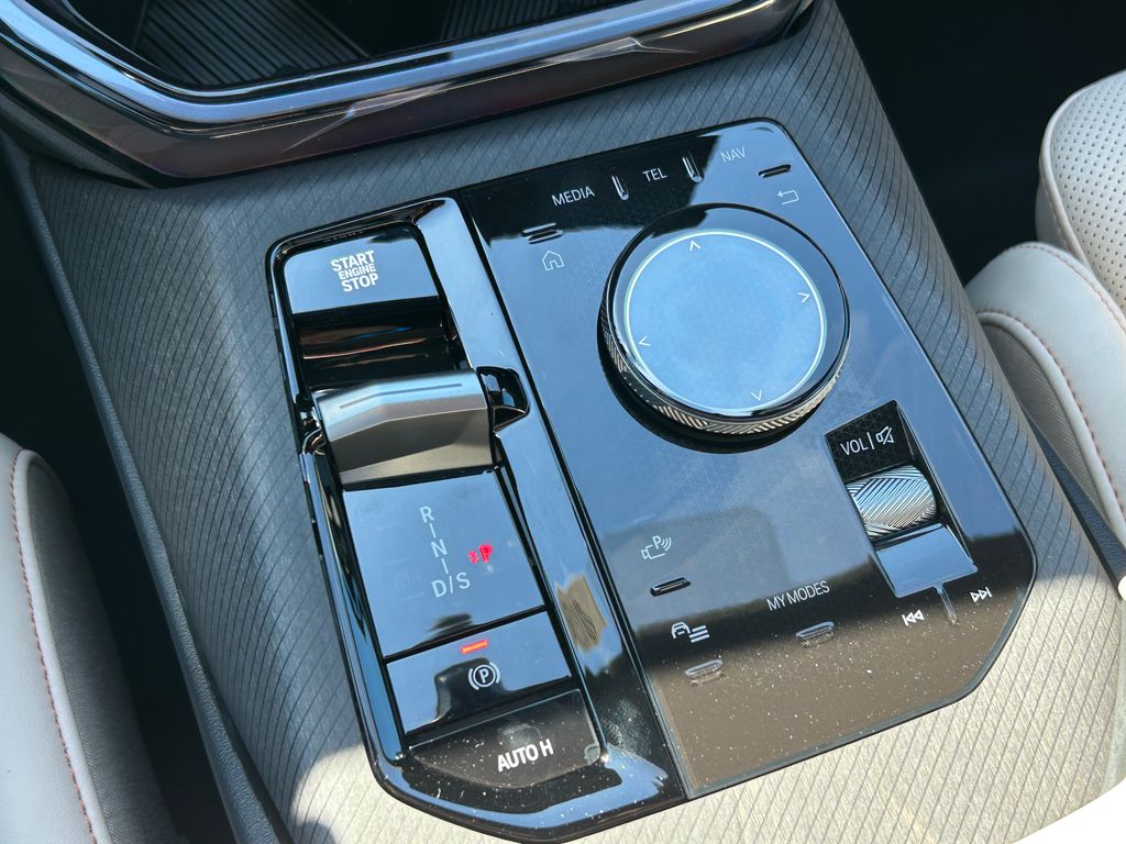 Thumbnail: 2026 BMW X3 - 28