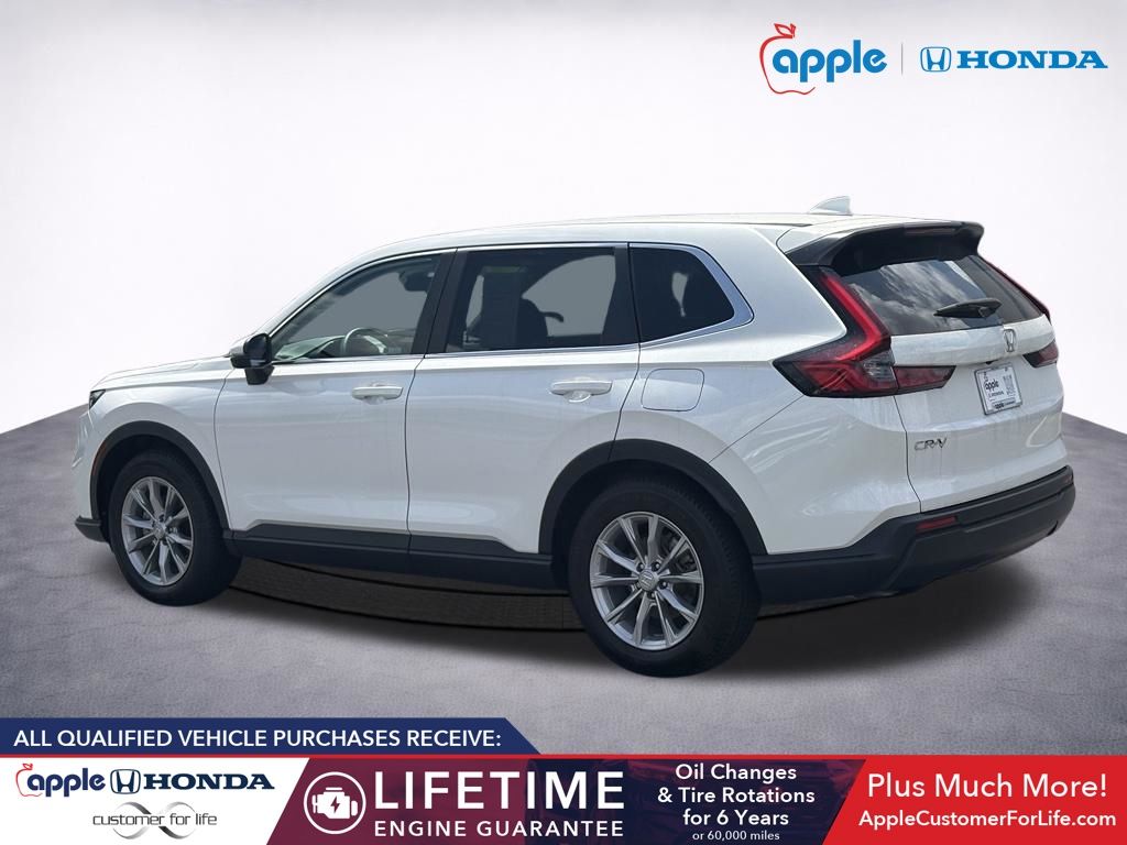 2023 Honda CR-V EX