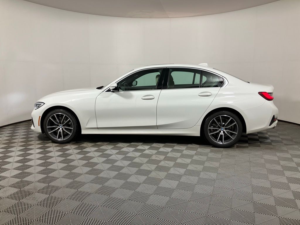 2020 BMW 3 Series 330i xDrive 2