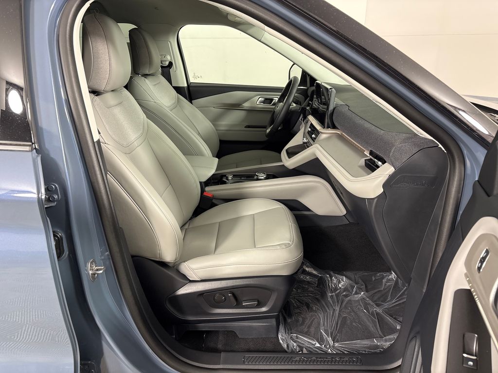 New 2026 Blue Ford Active image 5