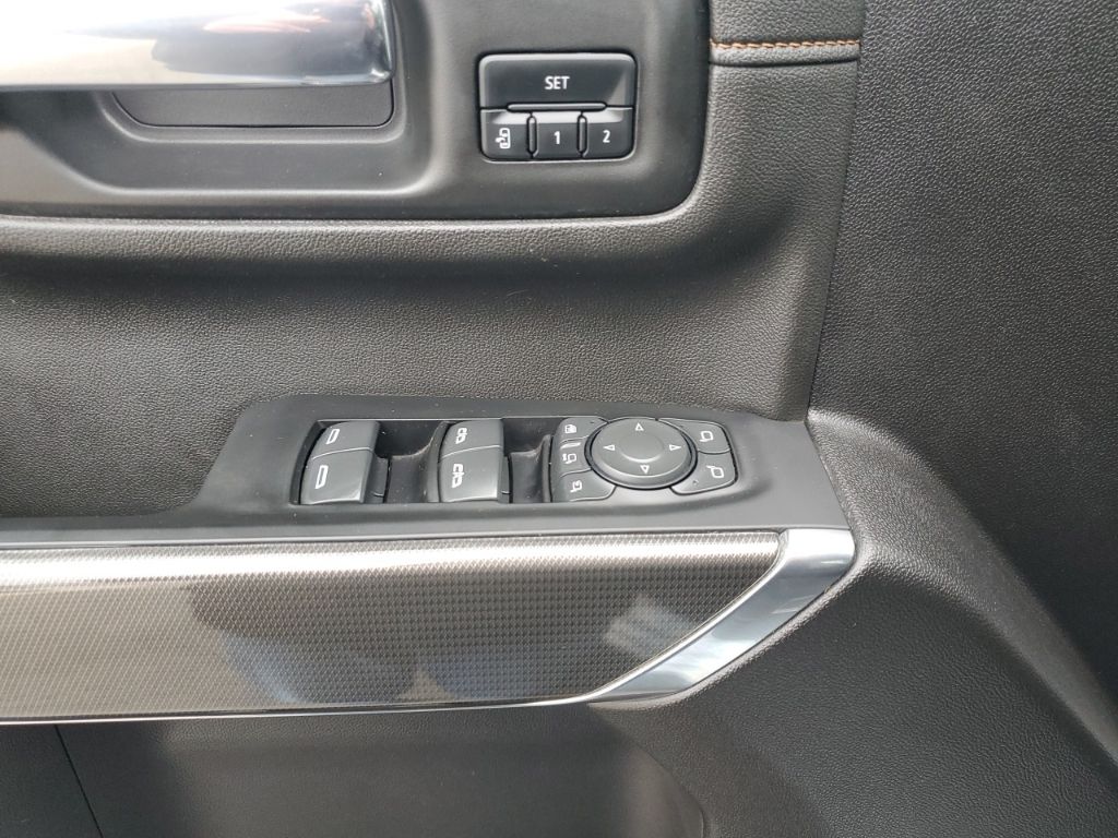 Used Car 2023 Gmc Sierra 2500hd  At4 For Sale Under $60,000 In Austin, Texas