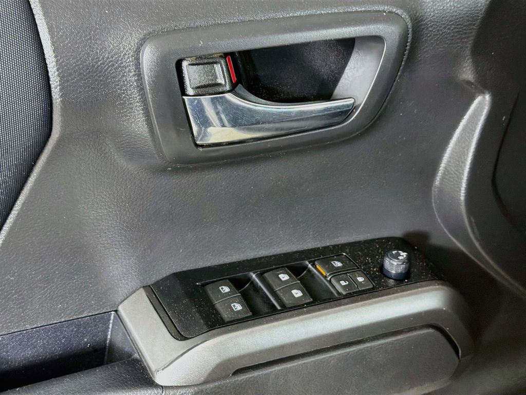 Used 2023 Toyota Tacoma Truck