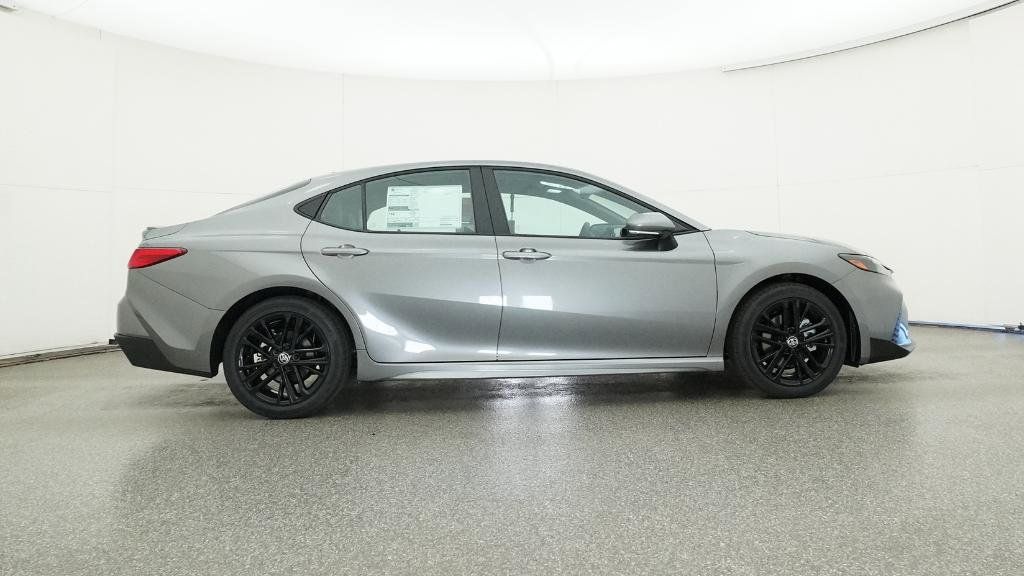 Thumbnail: 2026 Toyota Camry - 22