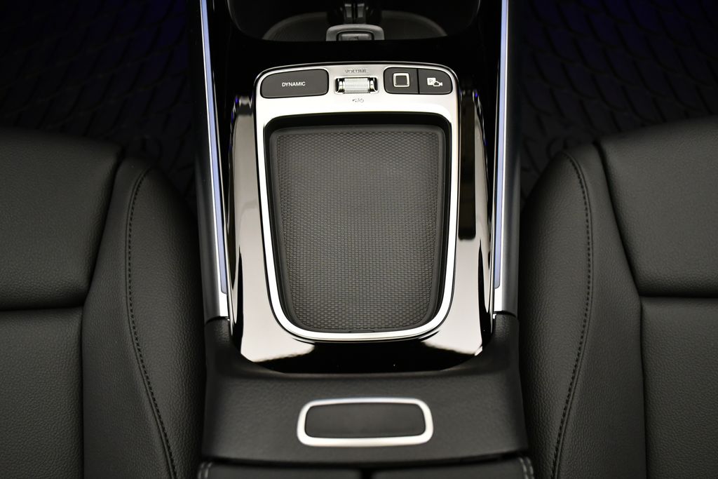 Thumbnail: 2026 Mercedes-Benz GLA - 31