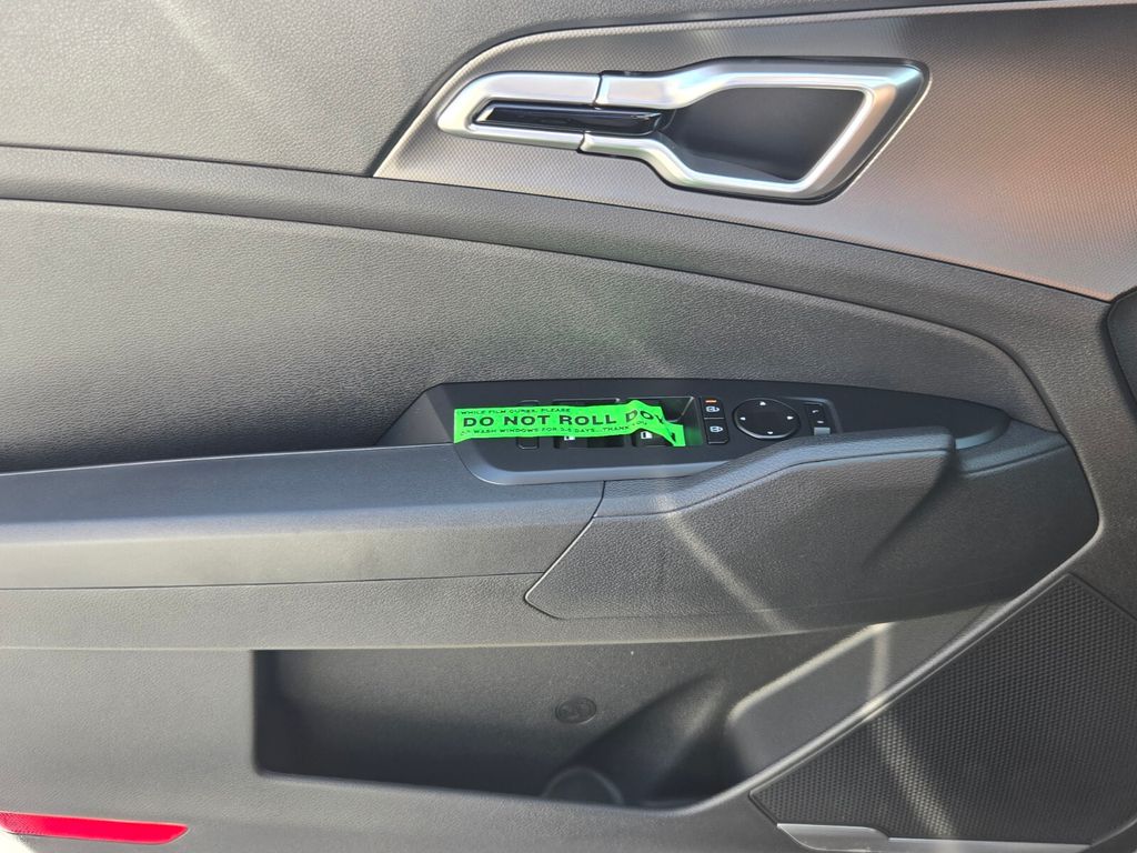 2027 Kia Sportage - $34,330
