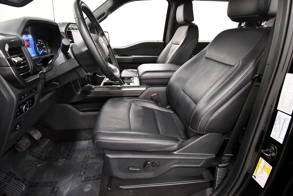 Used 2023 Ford F-150 Truck