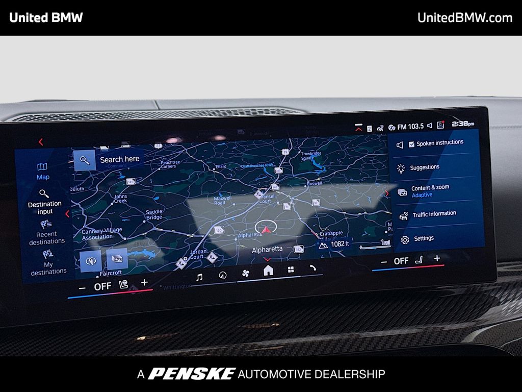 Thumbnail: 2026 BMW M4 - 10