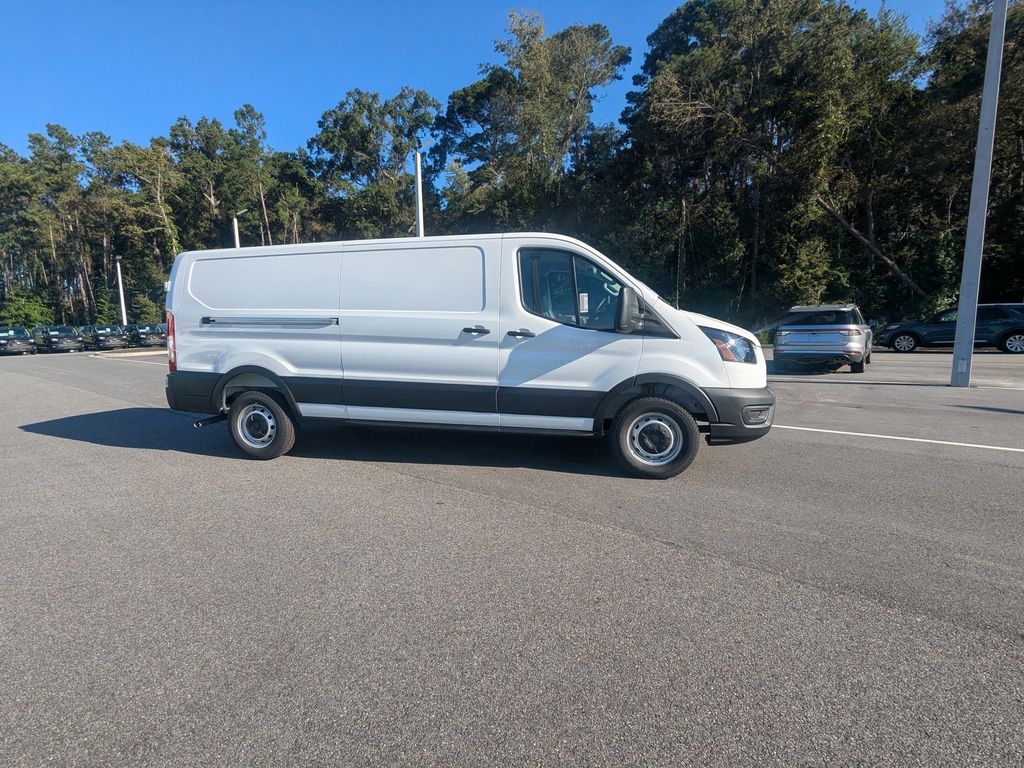 2025 Ford Transit-150 Cargo Van 