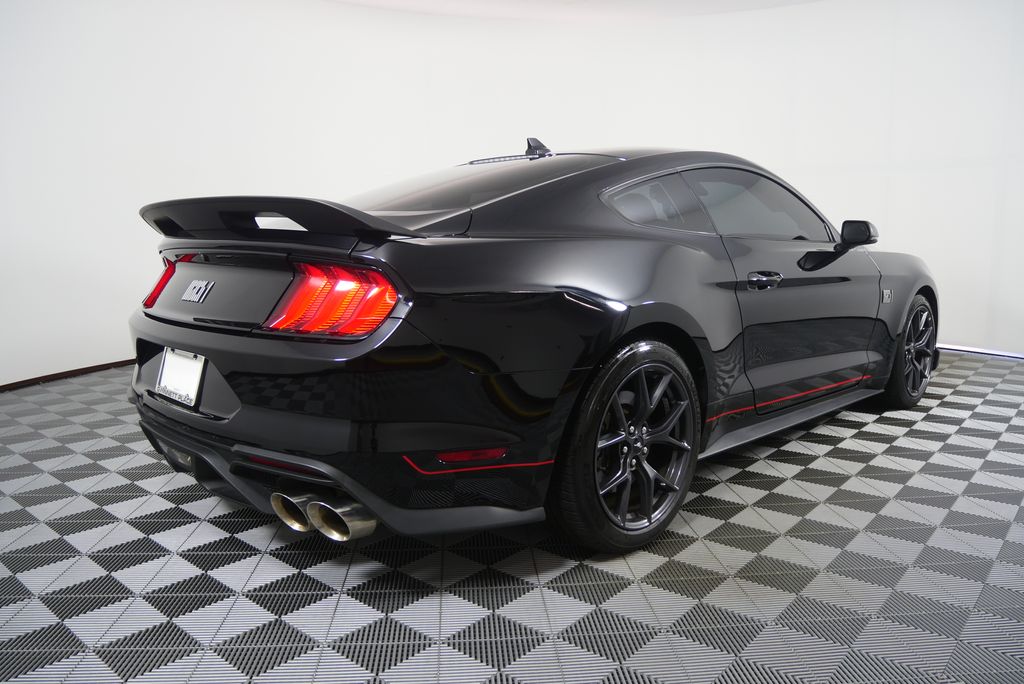 Thumbnail: 2023 Ford Mustang - 3