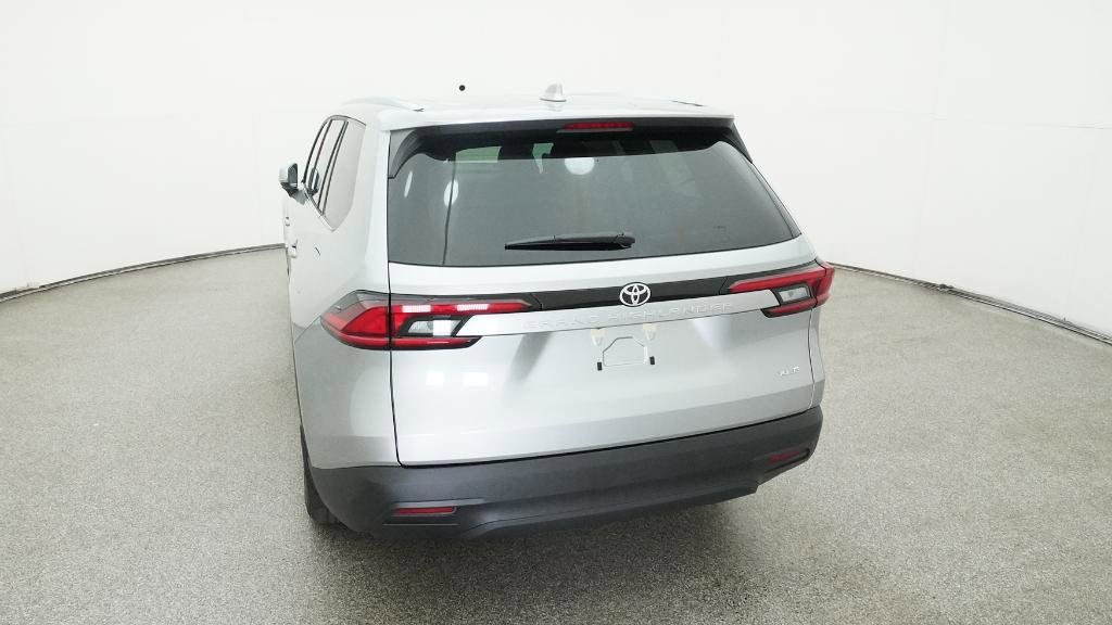 Thumbnail: 2026 Toyota Grand Highlander - 31