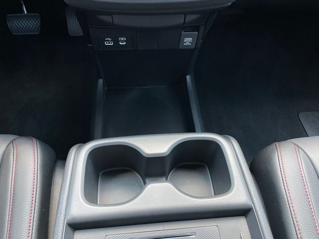 Thumbnail: 2026 Honda Odyssey - 19