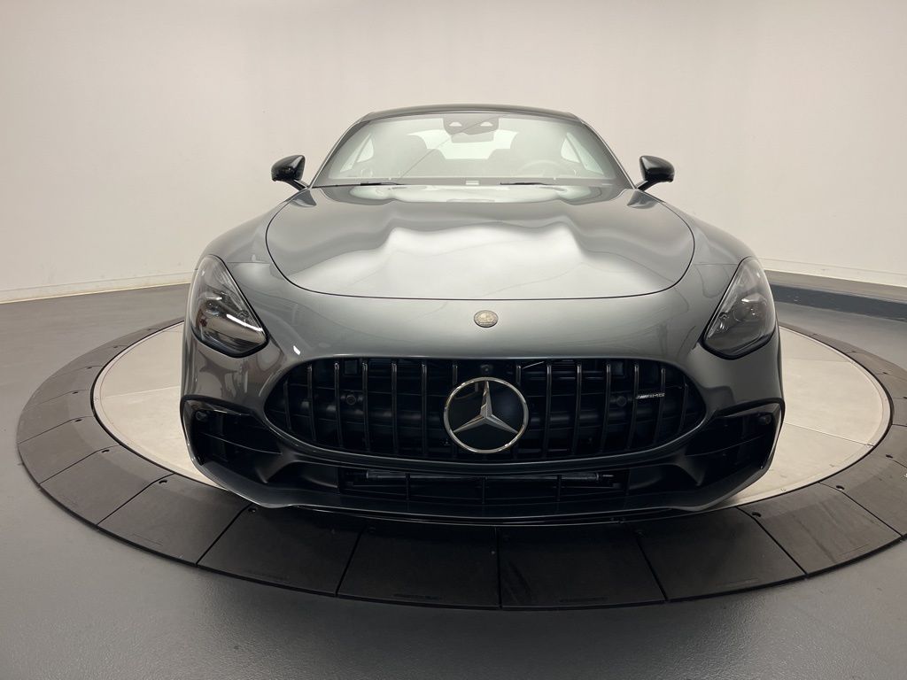 Thumbnail: 2026 Mercedes-Benz AMG GT - 2